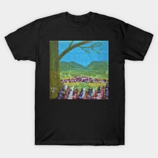 Flora Valley T-Shirt